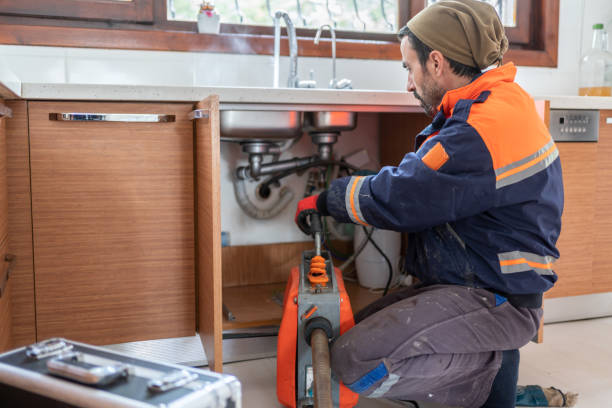 Best Hot Water Heater Installation  in Peachtree City, GA