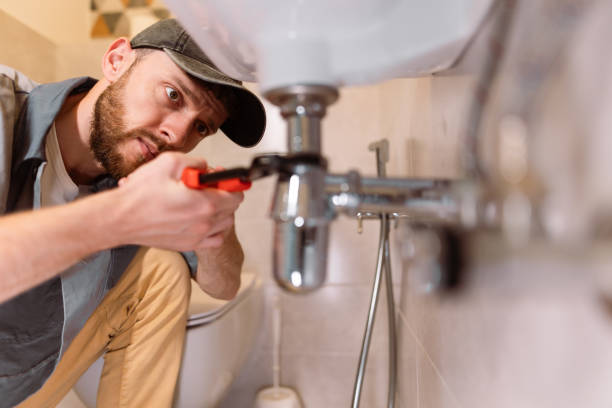 Best Drain Cleaning Services  in Peachtree City, GA