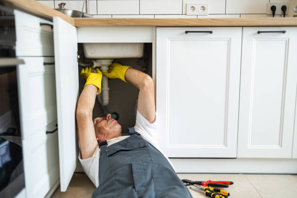 Best Water Softener Installation  in Peachtree City, GA